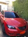 Mazda 3 • 2004 • 442,212 km 1