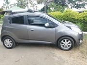 Chevrolet Spark GT • 2011 • 73,000 km 1