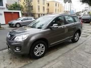 Great Wall Haval H6 • 2014 • 20,500 km 1