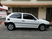 Volkswagen Gol • 1998 • 227,200 km 1