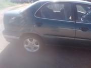 Suzuki Baleno • 2001 • 1,111,111 km 1