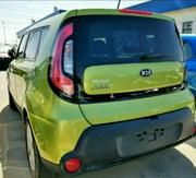 Kia Soul • 2018 • 0 km 1