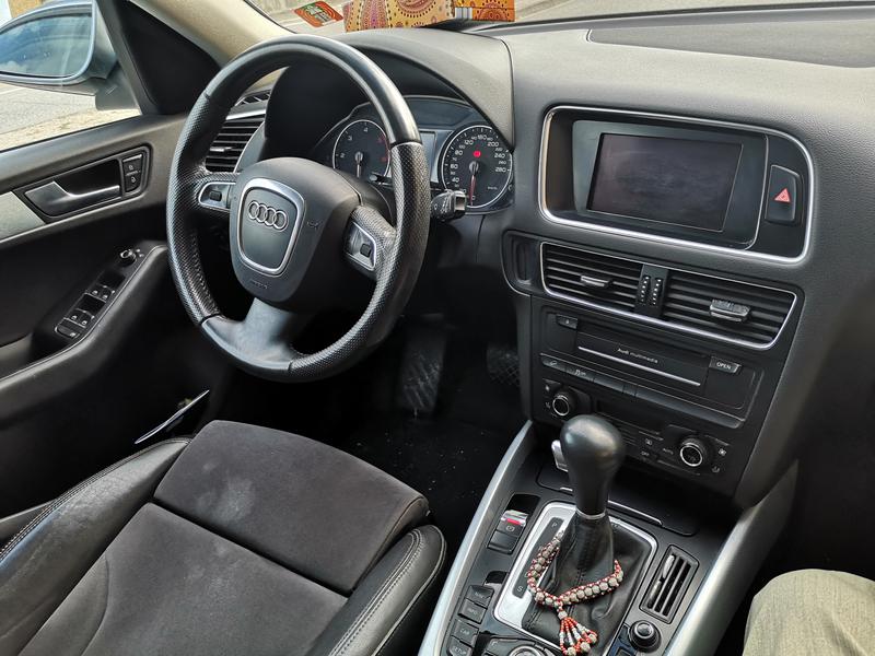 Audi Q5 • 2010 • 210,000 km 1