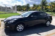 Mazda 3 • 2016 • 35,000 km 1