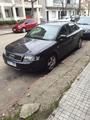 Audi A4 • 2003 • 220,000 km 1