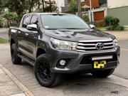 Toyota Hilux • 2017 • 68,000 km 1