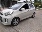 Kia Picanto • 2016 • 60 km 1