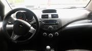 Chevrolet Spark GT • 2014 • 84,100 km 1