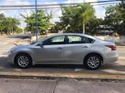 Nissan Altima • 2015 • 2 km 1