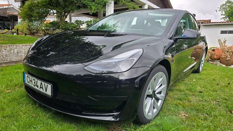 Tesla Model 3 • 2022 • 51,341 km