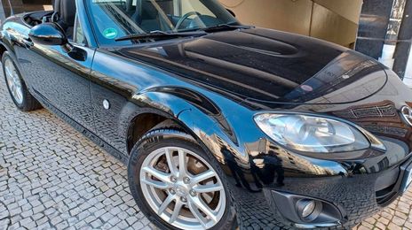 Mazda MX-5 • 2010 • 179,999 km