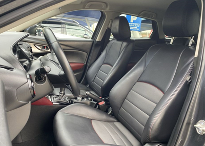 Mazda CX-3 • 2015 • 63,000 km