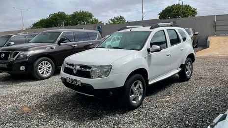 Renault Duster • 2019 • 40,000 km