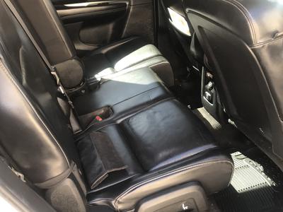 Dodge Journey • 2013 • 95,300 km