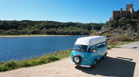 Volkswagen T-Cross • 1974 • 60,000 km
