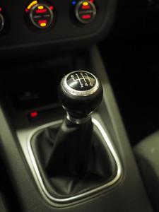 Volkswagen Golf • 2006 • 234,445 km