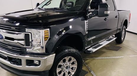Ford F-250 Super Duty • 2020 • 29,090 km