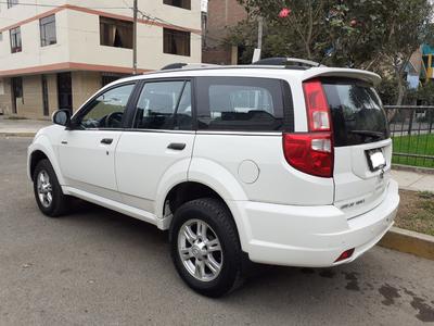 Great Wall Haval H3 • 2013 • 67,000 km