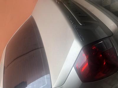 Chevrolet Optra • 2004 • 180,000 km