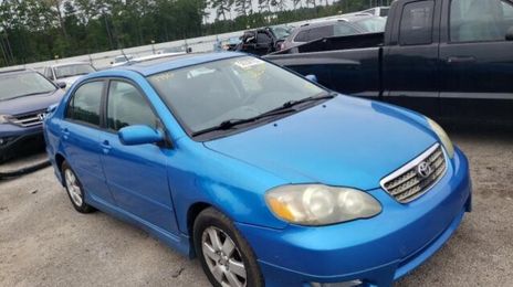Toyota Corolla • 2007 • 2 km