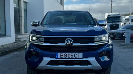 Volkswagen Amarok • 2023 • 10 km