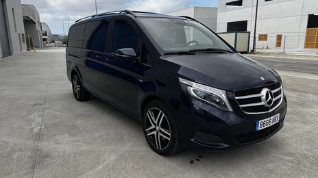 Mercedes-Benz 190 • 2016 • 157,000 km
