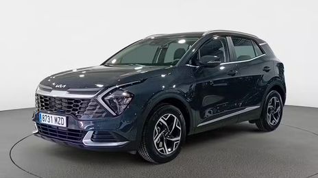 Kia Sportage • 2025 • 2,950 km