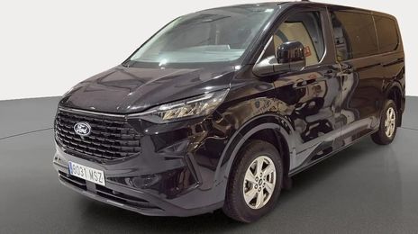 Ford Tourneo Custom • 2024 • 56,900 km