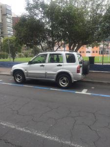 Chevrolet  • 2002 • 167,000 km