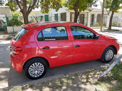 Volkswagen Gol • 2012 • 147,000 km