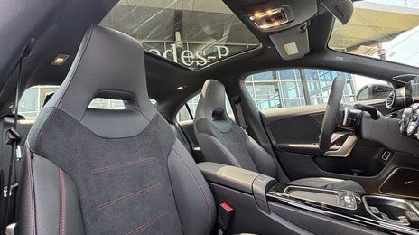 Mercedes-Benz 230 - 300 CE Coupé • 2025 • 65,000 km