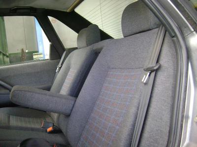 Volkswagen Passat • 1990 • 999,999 km