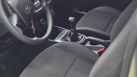 Hyundai Creta • 2022 • 66,700 km