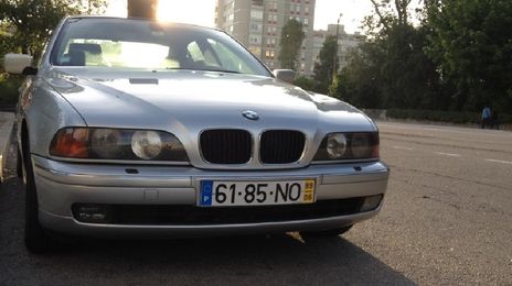 BMW 2 Series • 1999 • 291,000 km