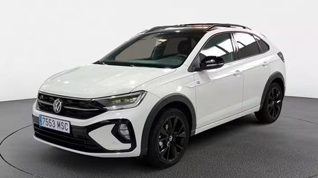Volkswagen Touareg • 2024 • 9,854 km