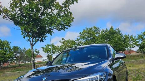 BMW 3 Series • 2016 • 171,500 km
