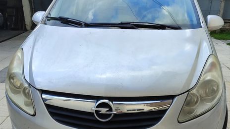 Opel Corsa • 2026 • 197,000 km