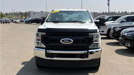 Ford F-350 Super Duty • 2020 • 12,035 km