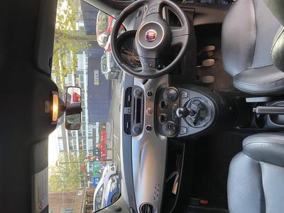 Fiat 500 • 2011 • 53,165 km