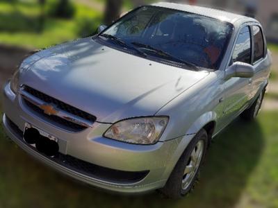 Chevrolet Classic • 2012 • 117,000 km