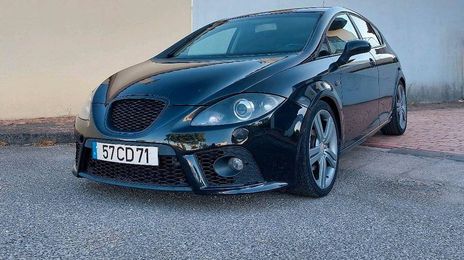 Seat Leon • 2006 • 399,999 km
