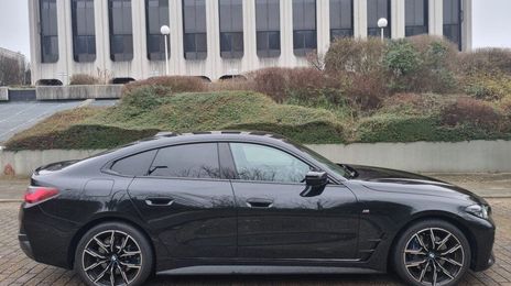 BMW 4 Series Gran Coupe • 2023 • 19,200 km