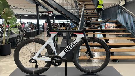 Bmc • 2022