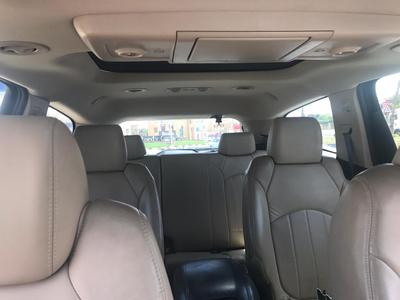 Chevrolet Traverse • 2012 • 999,999 km