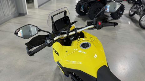 Suzuki vstorm • 2026 • 0 km