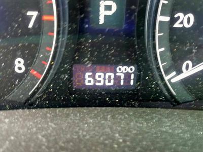 Lexus RX • 2015 • 8,000 km