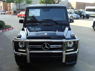 Mercedes-Benz GL • 2014 • 24,894 km