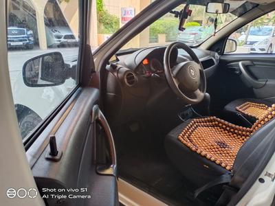 Renault Duster • 2014 • 1,290,000 km