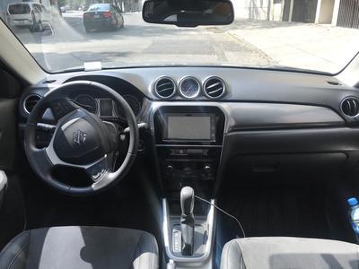 Suzuki Vitara • 2018 • 14,000 km