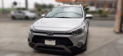 Hyundai i20 • 2018 • 55,000 km